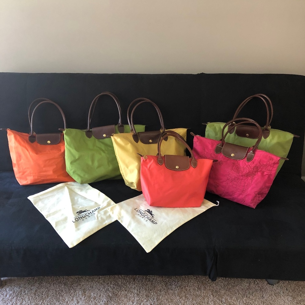 Longchamp